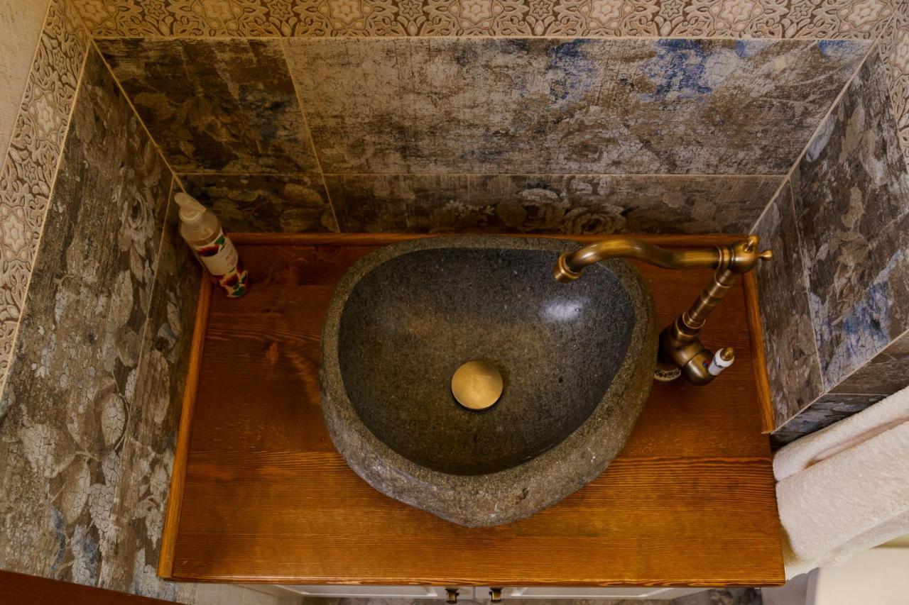 Mountain Villa Aleksia- With Jacuzzi Razlog Buitenkant foto
